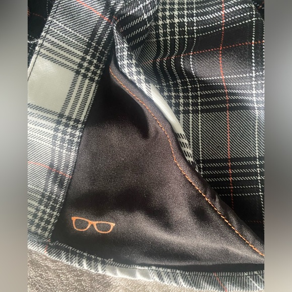 NWOT Dixxon Women’s “Arthur” Flannel Size Small - Picture 5 of 6